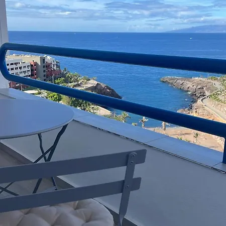 Paraíso Del Encanto *