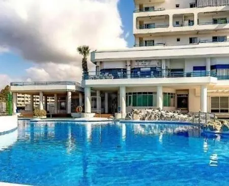 Apartment Paraiso Del Encanto Costa Adeje (Tenerife)