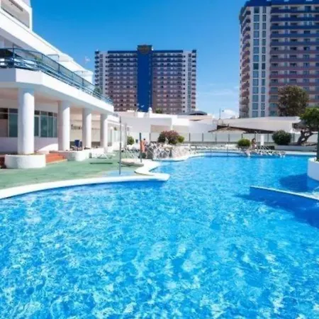 Apartament Paraiso Del Encanto *