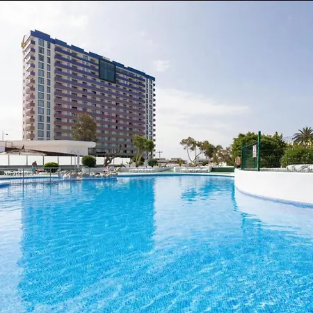 Apartament Paraiso Del Encanto Costa Adeje (Tenerife)