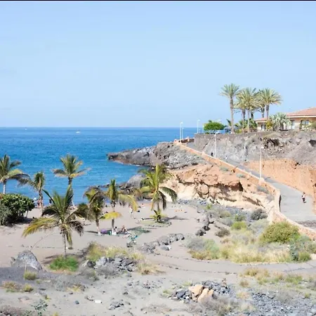 Apartment Paraiso Del Encanto Costa Adeje (Tenerife)