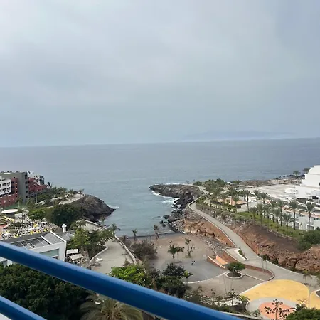 Paraiso Del Encanto Apartment *