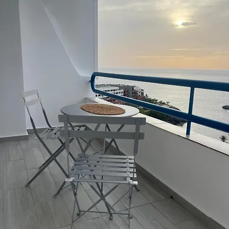 Paraiso Del Encanto *