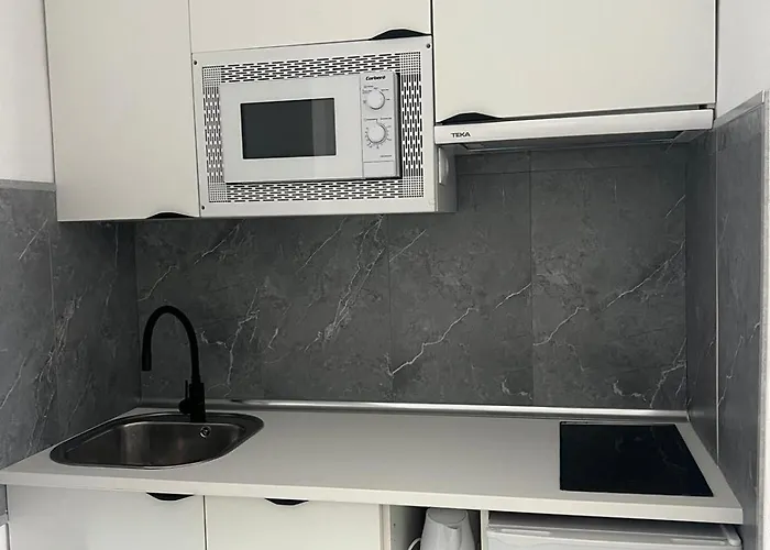 Paraíso Del Encanto Apartamento