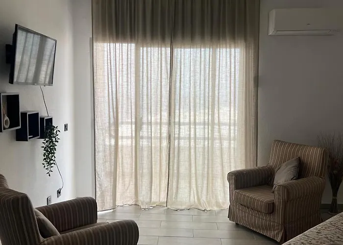 Paraiso Del Encanto Адехе