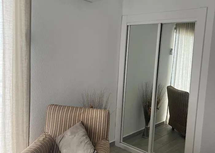 Paraiso Del Encanto Apartment