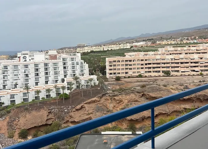 Paraiso Del Encanto *