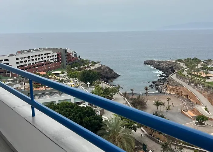 Апартаменты Paraiso Del Encanto *