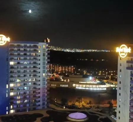 Paraiso Del Encanto *