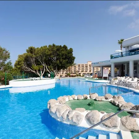 Paraiso Del Encanto Apartman Costa Adeje (Tenerife)