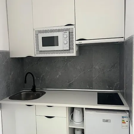 Paraiso Del Encanto Lägenhet