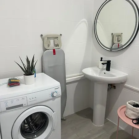 Apartman Paraiso Del Encanto *