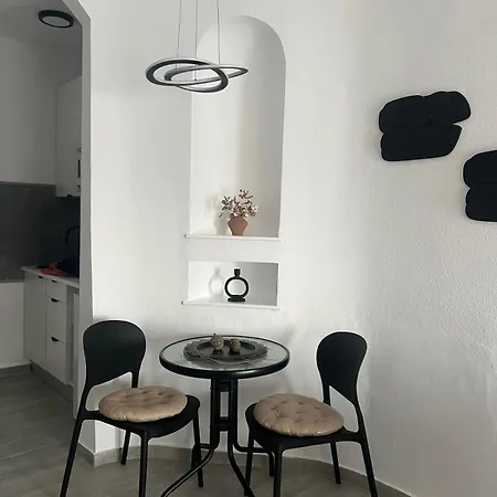 아파트 Paraiso Del Encanto 아데제