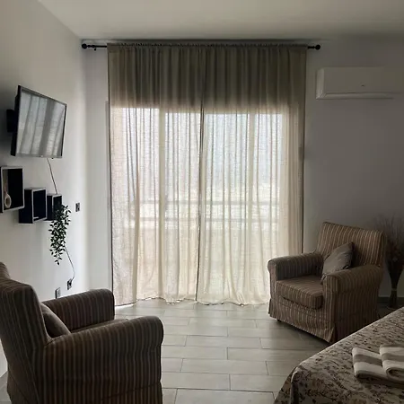 Paraiso Del Encanto 아데제