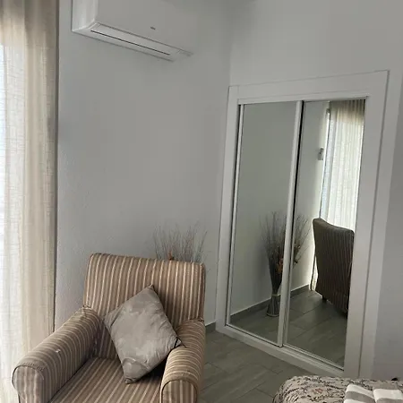 Paraiso Del Encanto Apartman