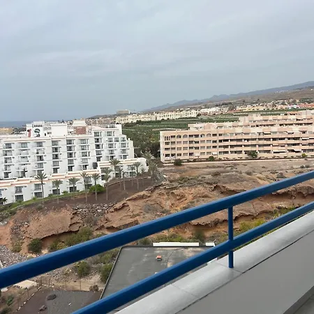 Paraiso Del Encanto *