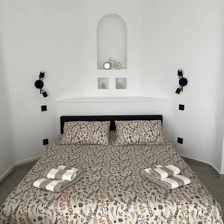 Paraiso Del Encanto * 아데제