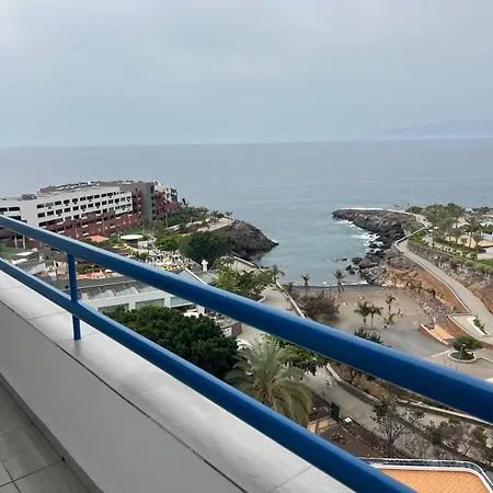 아파트 Paraiso Del Encanto *