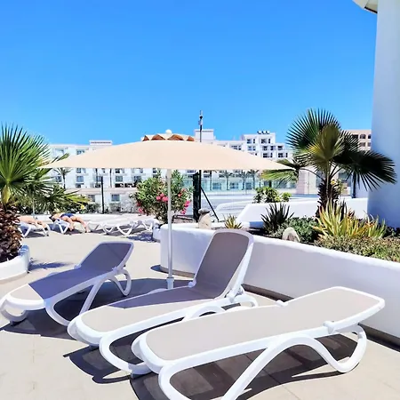 Appartement Paraiso Del Encanto Costa Adeje (Tenerife)