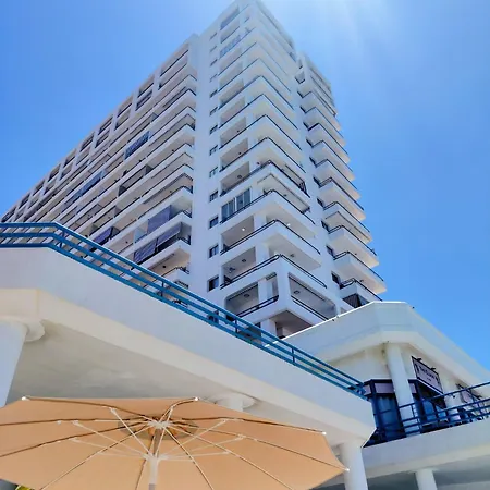 Appartement Paraiso Del Encanto