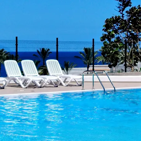 Paraiso Del Encanto Appartement *