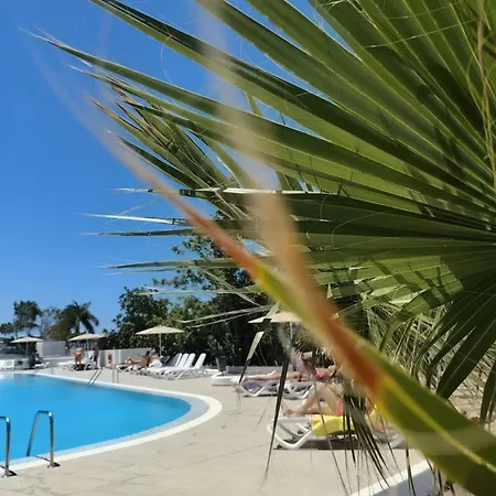 Appartement Paraiso Del Encanto