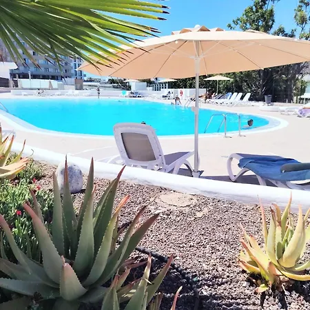 Paraiso Del Encanto Appartement