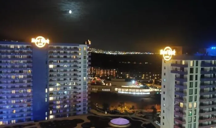 Paraiso Del Encanto *