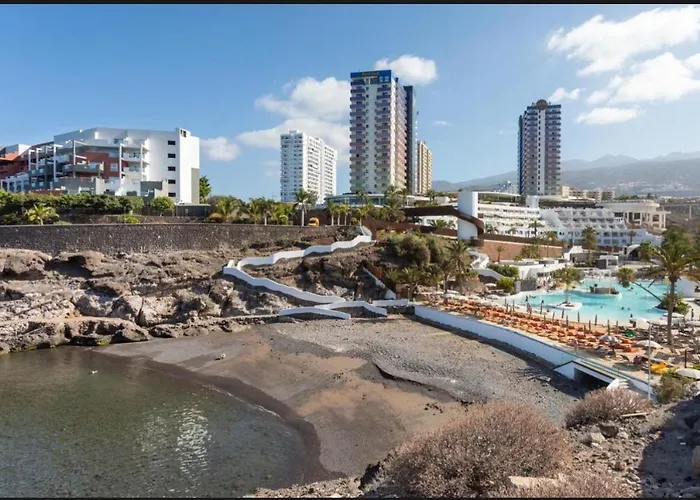 شقة Paraiso Del Encanto