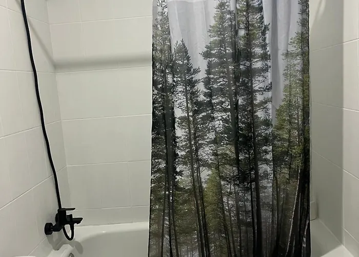 Paraiso Del Encanto * Адехе